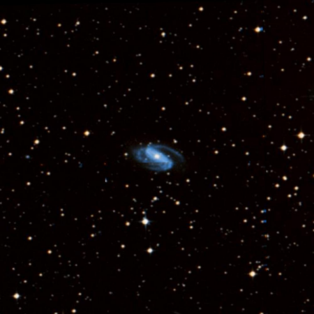 Image of NGC5843