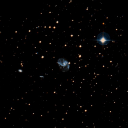Image of NGC6806