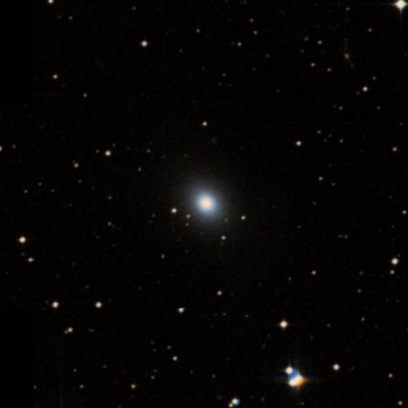 Image of NGC4087