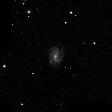 Image of NGC7685