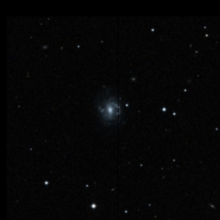 Image of M61