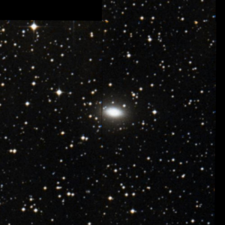 Image of NGC2271
