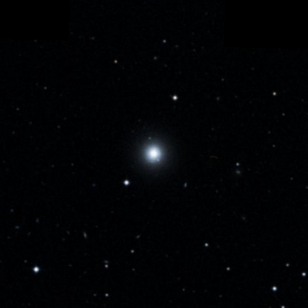 Image of NGC3928