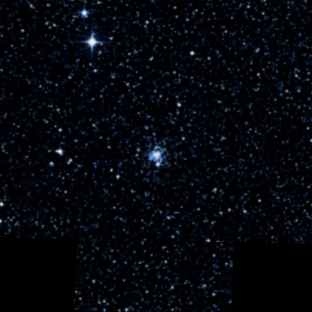 Image of NGC2153