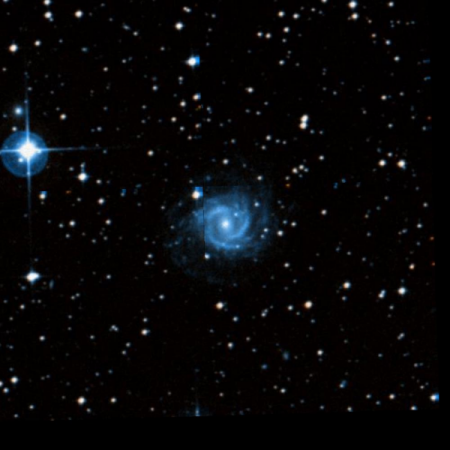 Image of NGC4444