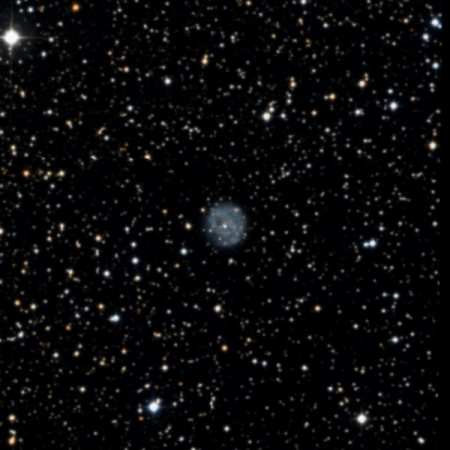 Image of NGC6842