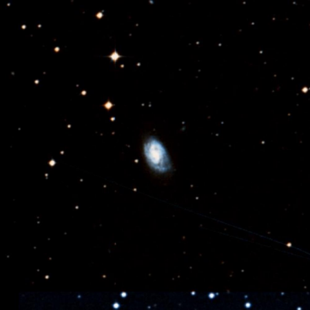 Image of NGC5937