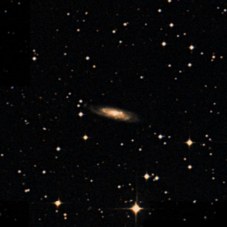 Image of NGC2590