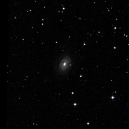 Image of NGC2558