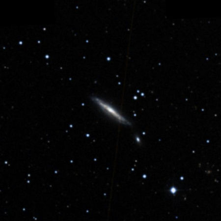 Image of NGC6361