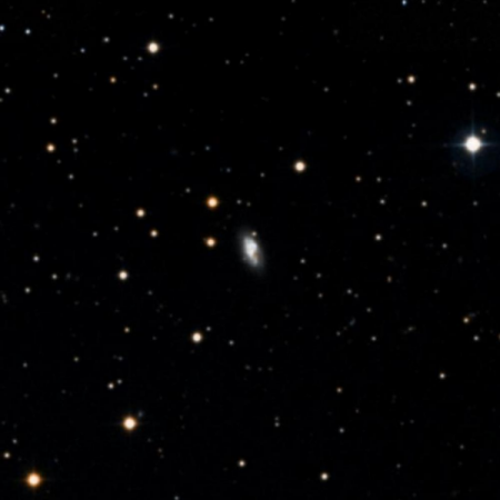 Image of NGC834