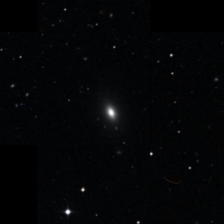 Image of NGC4952