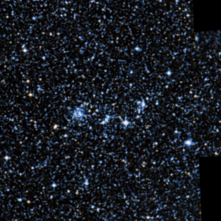 Image of NGC2095