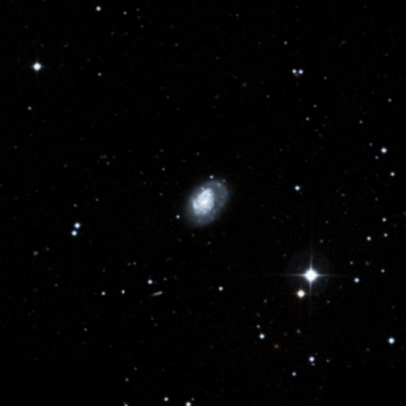 Image of NGC6155