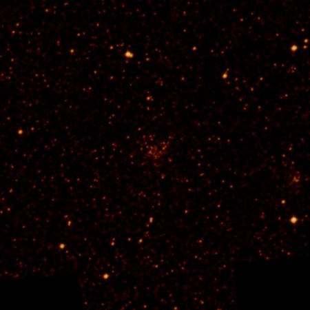 Image of NGC1734
