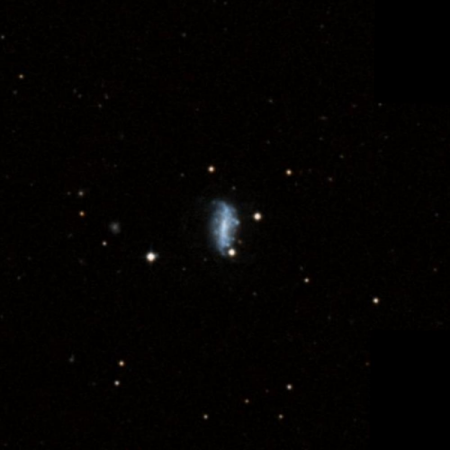 Image of NGC3782
