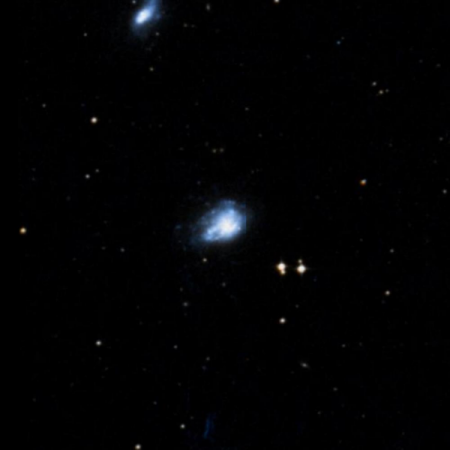 Image of NGC899