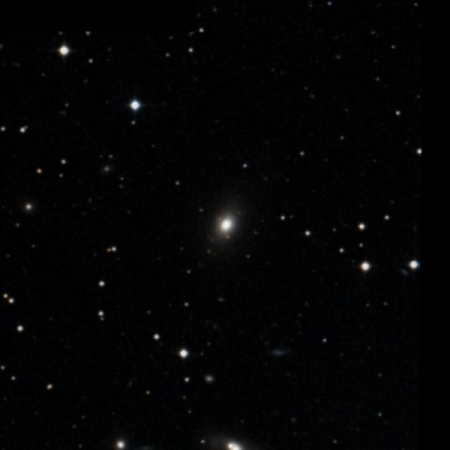 Image of NGC6021