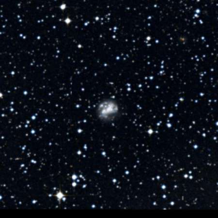 Image of NGC6821