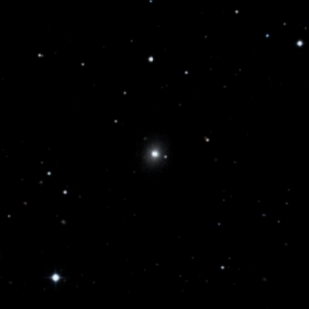 Image of NGC3773