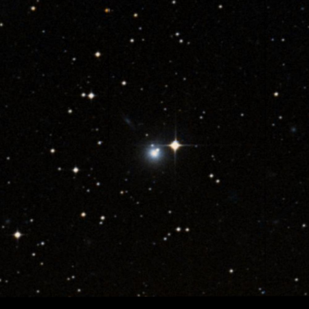 Image of NGC3315