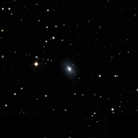 Image of NGC668