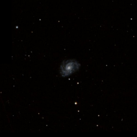 Image of NGC5293