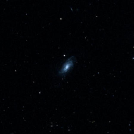 Image of NGC3701