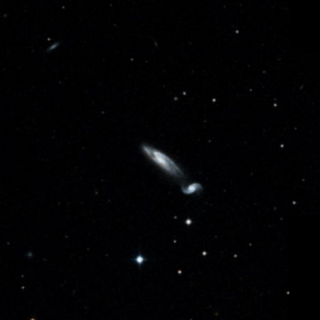 Image of NGC3800