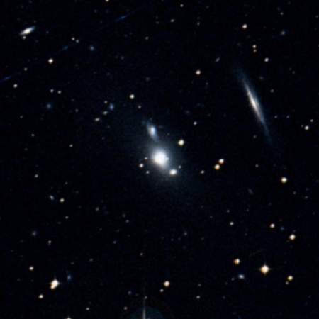 Image of NGC5306