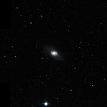 Image of NGC3798