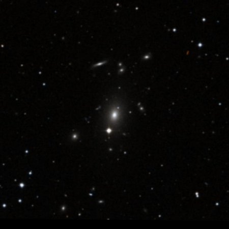 Image of NGC6051