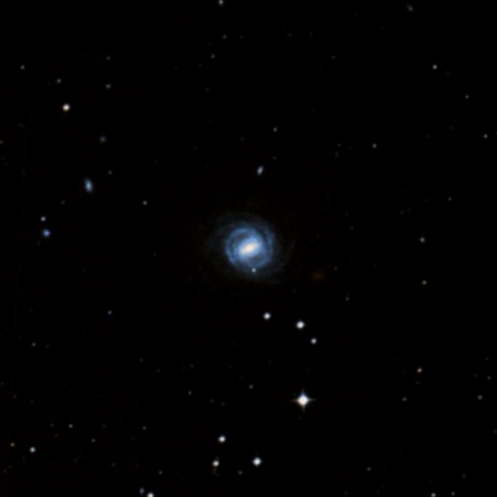 Image of NGC692