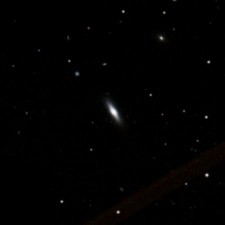 Image of NGC3674