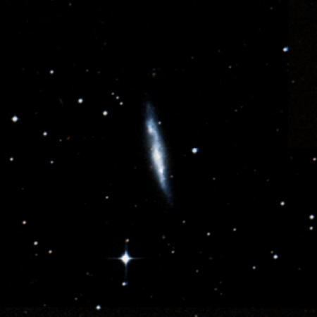 Image of NGC1507