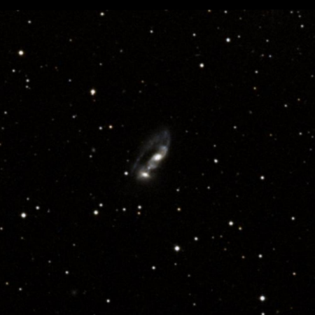 Image of NGC6621