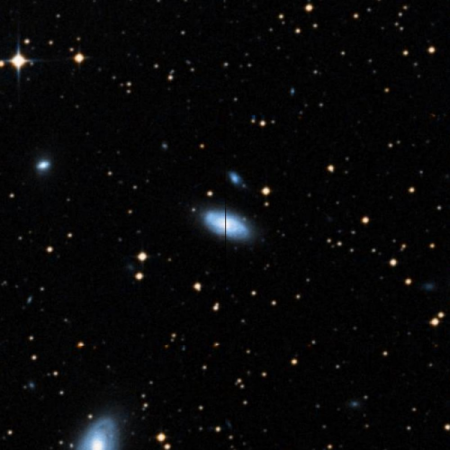 Image of NGC5298