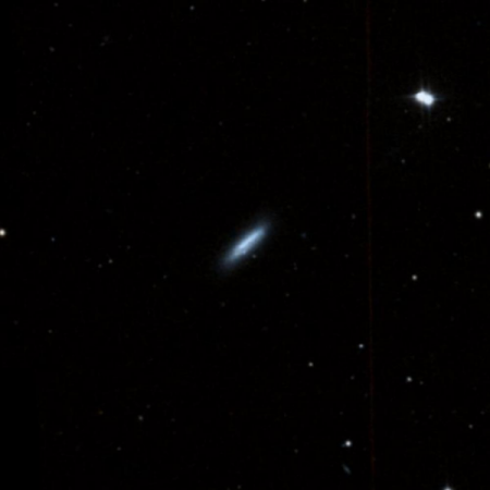 Image of NGC4081