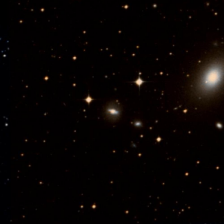 Image of NGC3096
