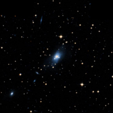Image of NGC6850