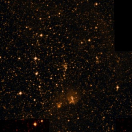 Image of NGC1816