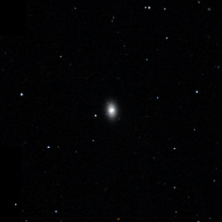 Image of NGC3458