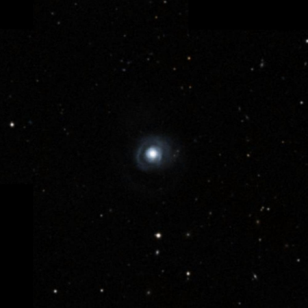 Image of NGC5548