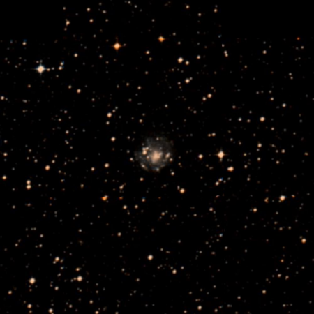 Image of NGC6836