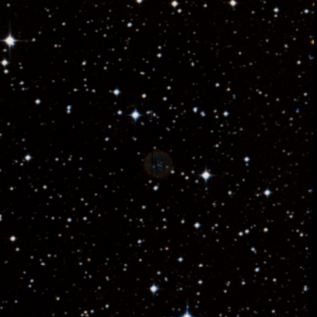 Image of Abell 23