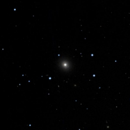 Image of NGC1349