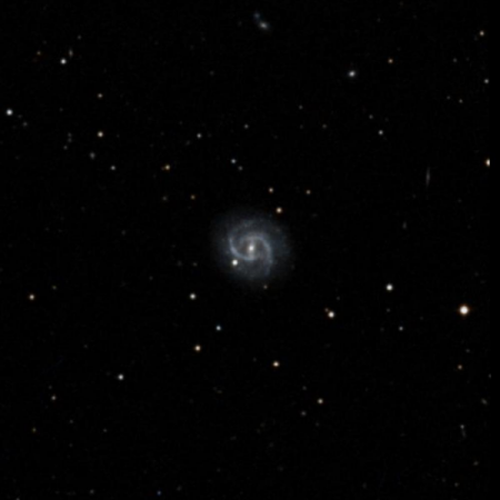 Image of NGC575