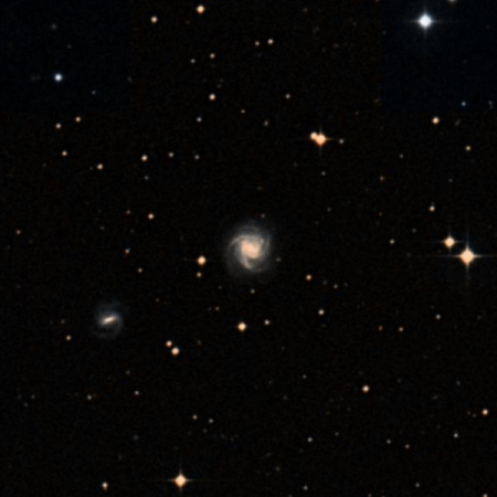 Image of NGC2861