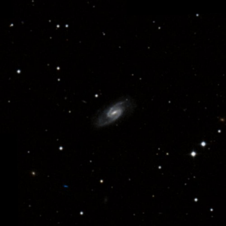 Image of NGC2710