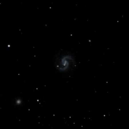 Image of NGC4241
